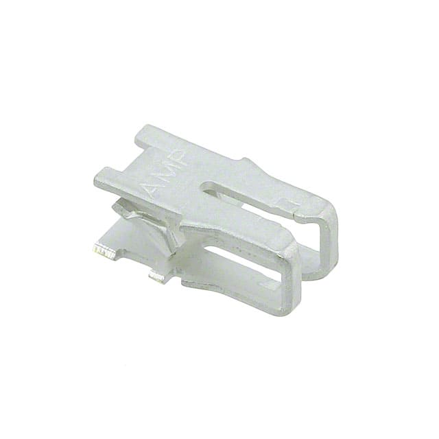 TE Connectivity 62833-1 | Chipmall.com electronics components