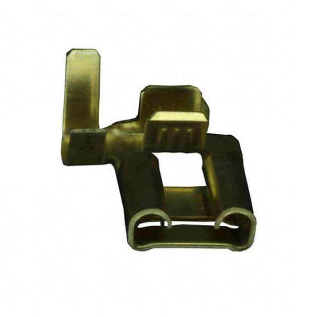 TE Connectivity 63010-1 | Chipmall.com electronics components