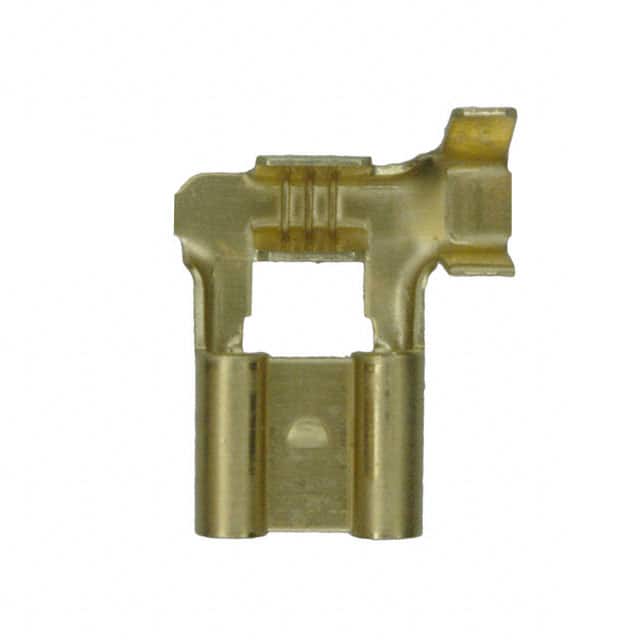 TE Connectivity 63011-1 | Chipmall.com electronics components