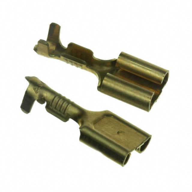 TE Connectivity 63127-1 | Chipmall.com electronics components