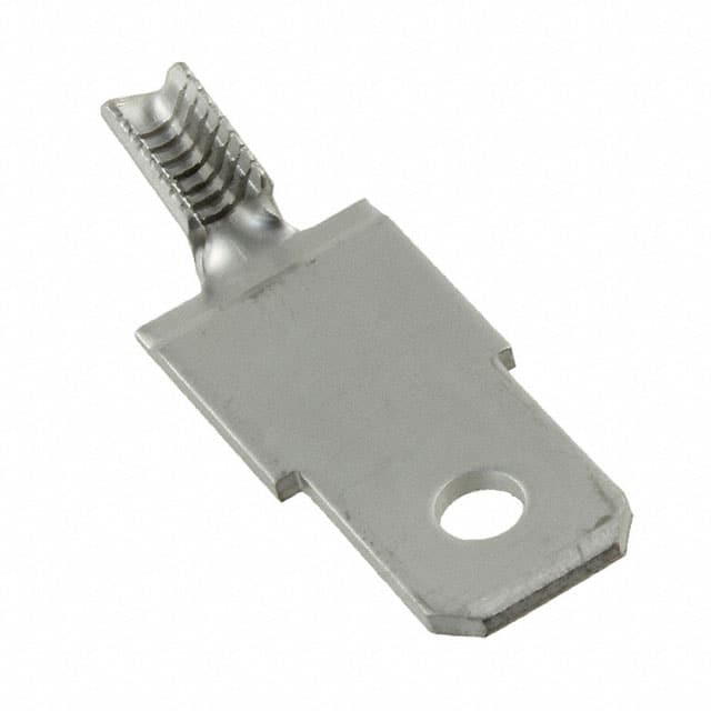 TE Connectivity 63165-1 | Chipmall.com electronics components