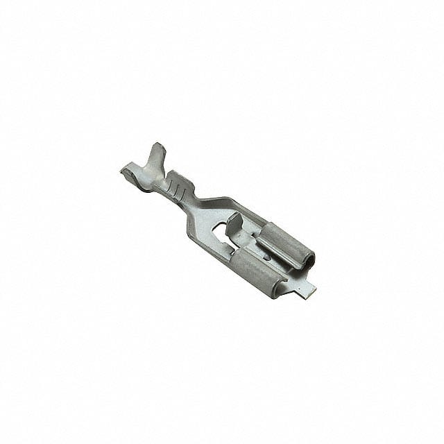 TE Connectivity 63196-1 | Chipmall.com electronics components