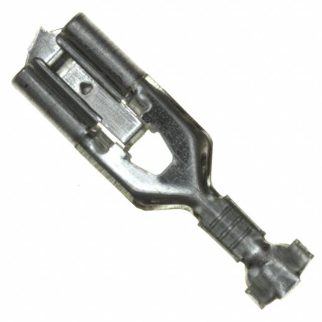 TE Connectivity 63196-2 | Chipmall.com electronics components
