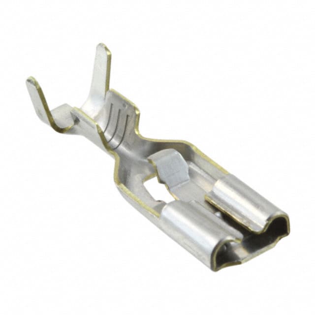 TE Connectivity 63232-1 | Chipmall.com electronics components