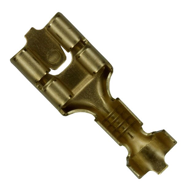 TE Connectivity 63306-1 | Chipmall.com electronics components