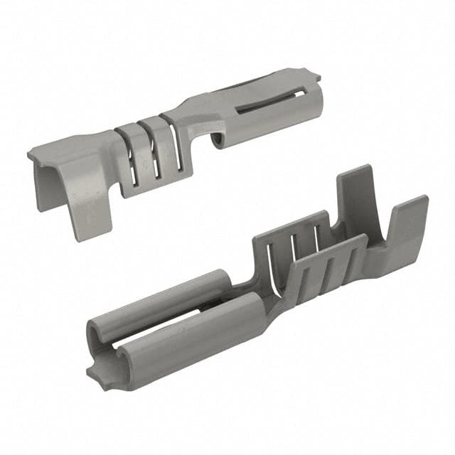 TE Connectivity 63391-2 | Chipmall.com electronics components