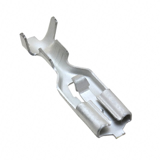 TE Connectivity 63407-2 | Chipmall.com electronics components