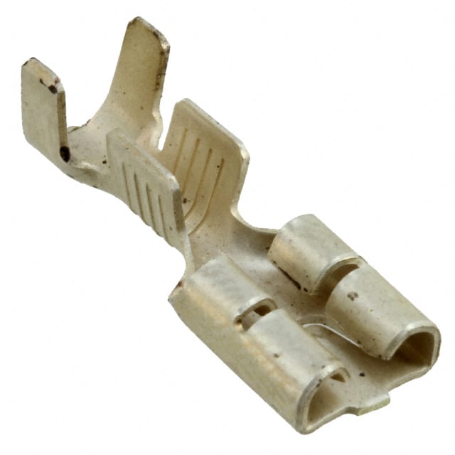 TE Connectivity 63435-1 | Chipmall.com electronics components