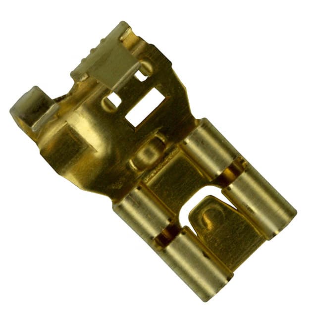 TE Connectivity 63445-1 | Chipmall.com electronics components