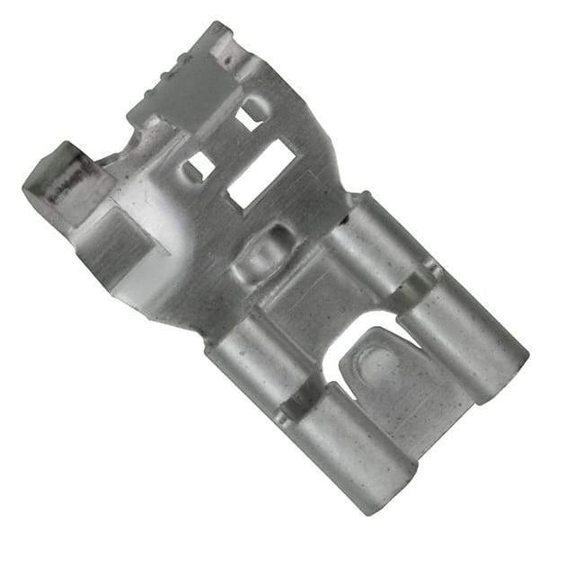 TE Connectivity 63445-2 | Chipmall.com electronics components