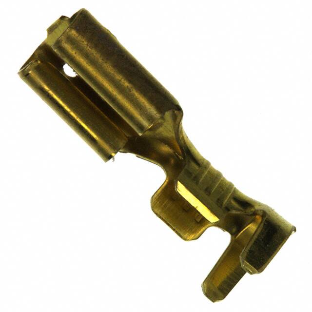 TE Connectivity 63477-1 | Chipmall.com electronics components