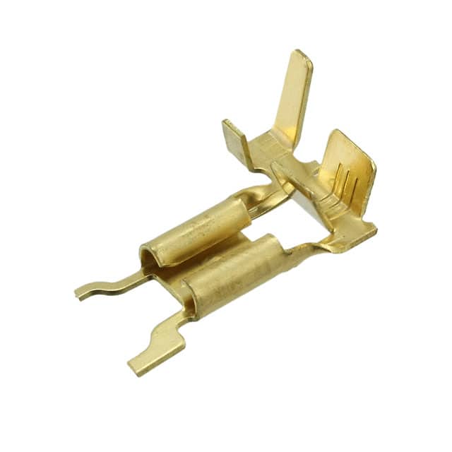TE Connectivity 63512-1 | Chipmall.com electronics components