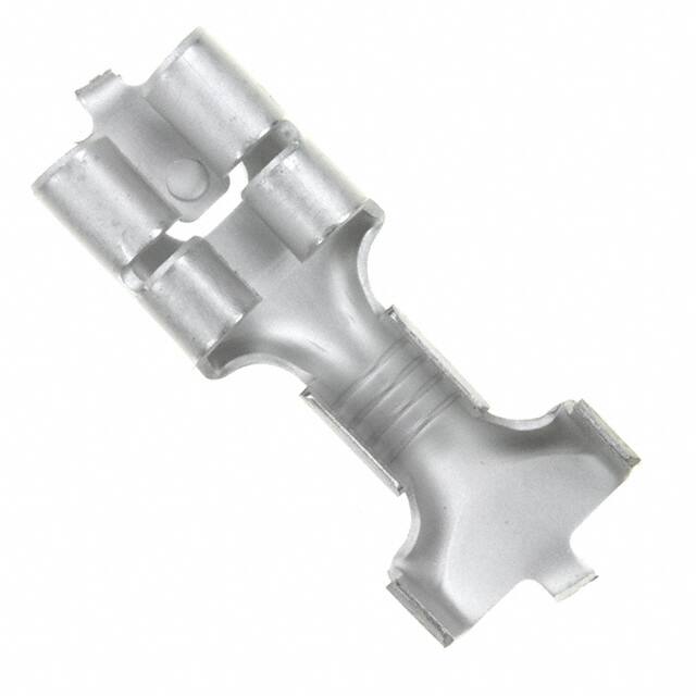 TE Connectivity 63539-1 | Chipmall.com electronics components