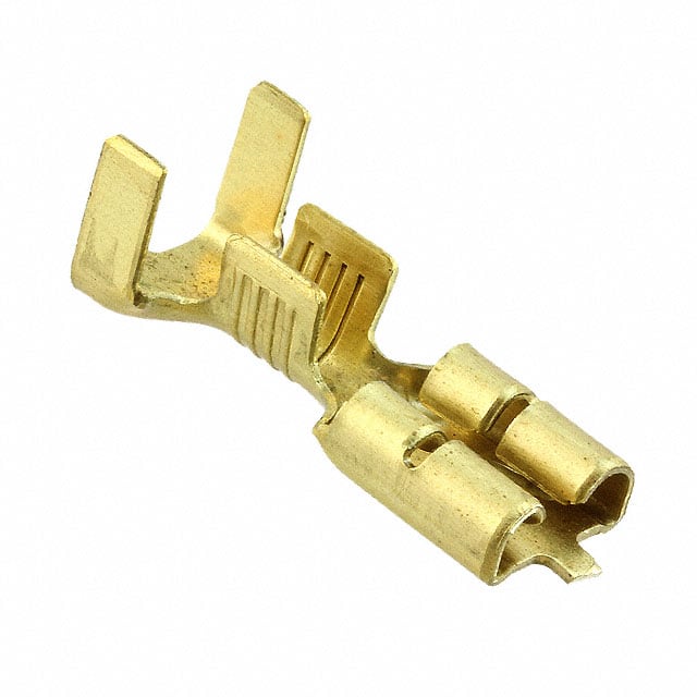 TE Connectivity 63539-2 | Chipmall.com electronics components