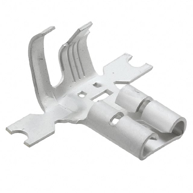 TE Connectivity 63555-2 | Chipmall.com electronics components