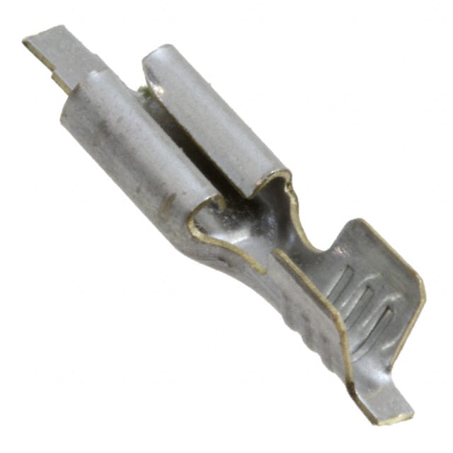 TE Connectivity 63560-1 | Chipmall.com electronics components