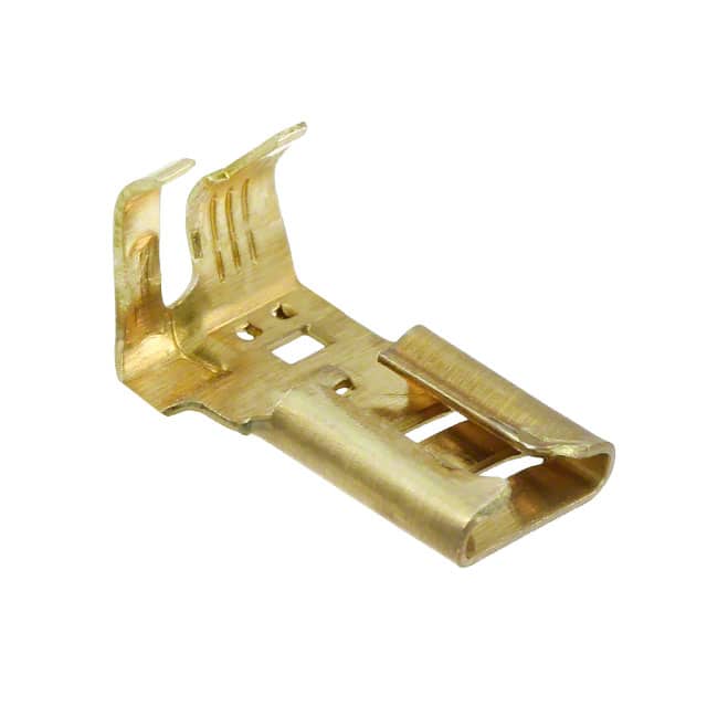 TE Connectivity 63577-1 | Chipmall.com electronics components