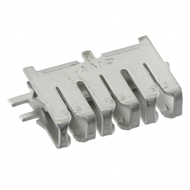 TE Connectivity 63632-1 | Chipmall.com electronics components