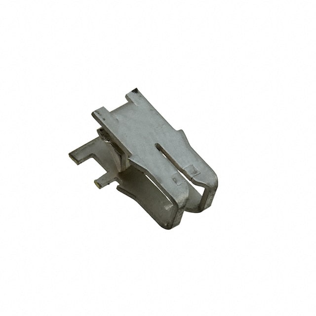 TE Connectivity 63658-2 | Chipmall.com electronics components