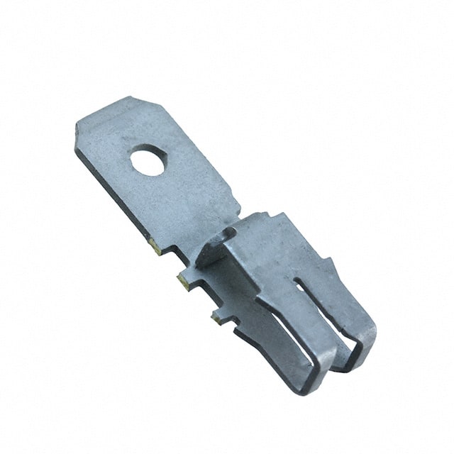 TE Connectivity 63663-1 | Chipmall.com electronics components