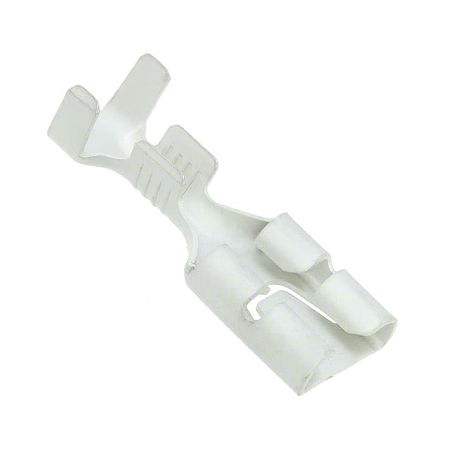 TE Connectivity 63677-1 | Chipmall.com electronics components