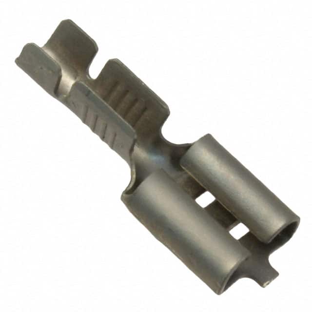 TE Connectivity 63688-1 | Chipmall.com electronics components