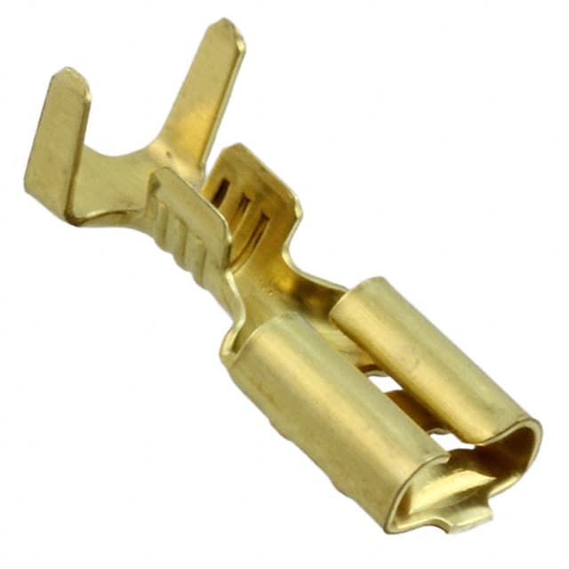 TE Connectivity 63769-1 | Chipmall.com electronics components