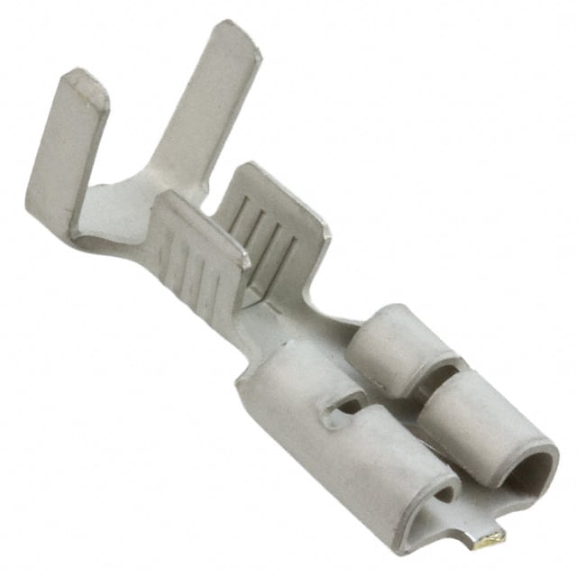 TE Connectivity 63800-1 | Chipmall.com electronics components