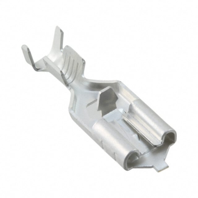 TE Connectivity 63809-1 | Chipmall.com electronics components
