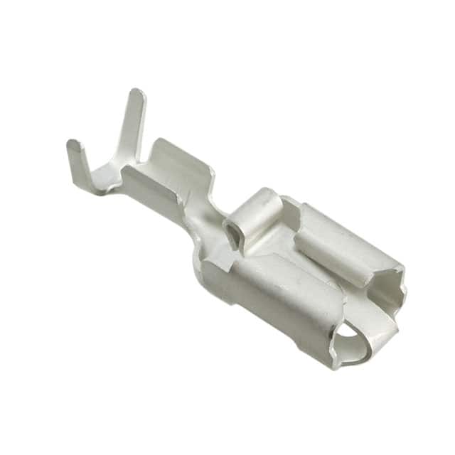 TE Connectivity 63812-1 | Chipmall.com electronics components