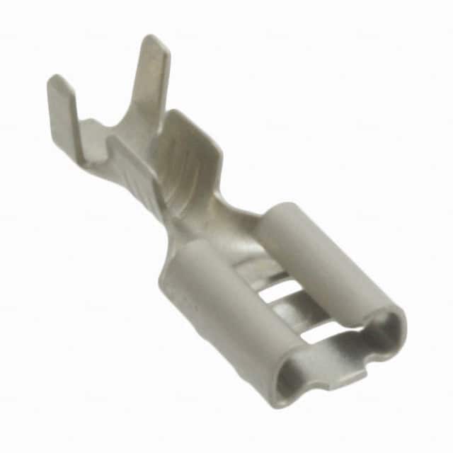 TE Connectivity 63850-1 | Chipmall.com electronics components