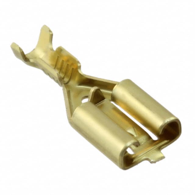 TE Connectivity 63933-1 | Chipmall.com electronics components