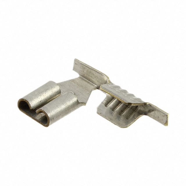 TE Connectivity 63990-1 | Chipmall.com electronics components