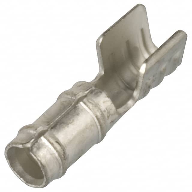 TE Connectivity 640024-1 | Chipmall.com electronics components