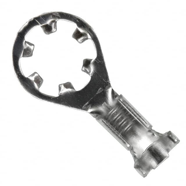 TE Connectivity 640052-1 | Chipmall.com electronics components