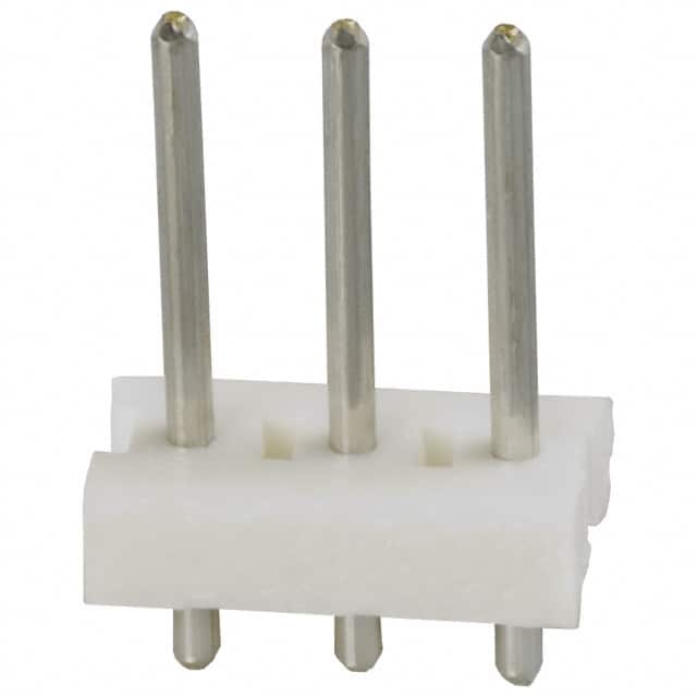 TE Connectivity 640384-3 | Chipmall.com electronics components