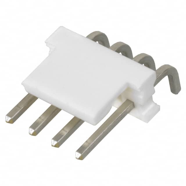 TE Connectivity 640389-4 | Chipmall.com electronics components