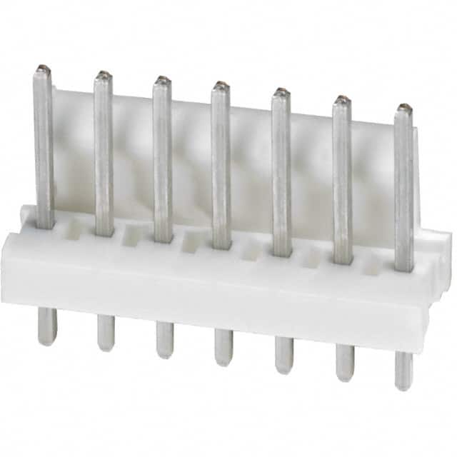 TE Connectivity 640454-7 | Chipmall.com electronics components