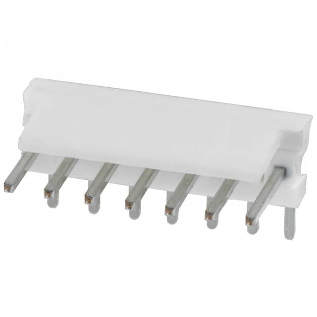 TE Connectivity 640457-7 | Chipmall.com electronics components