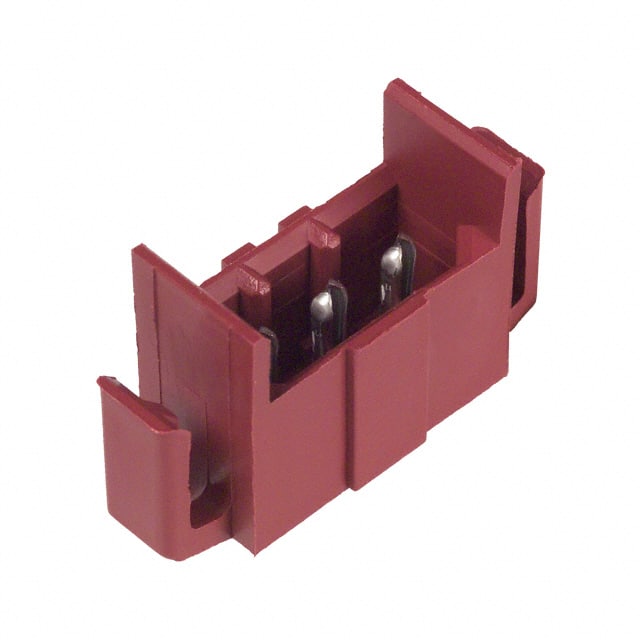 TE Connectivity 640498-3 | Chipmall.com electronics components