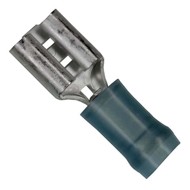 TE Connectivity 640905-2 | Chipmall.com electronics components
