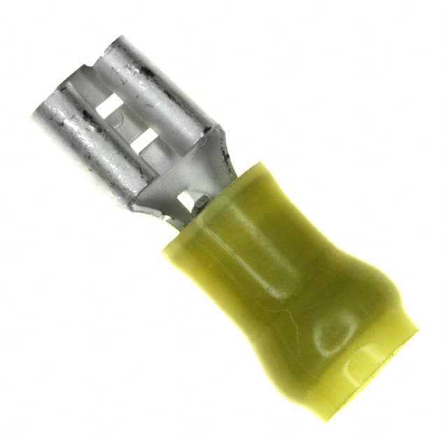 TE Connectivity 640907-1 | Chipmall.com electronics components