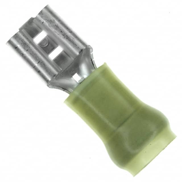 TE Connectivity 640907-2 | Chipmall.com electronics components