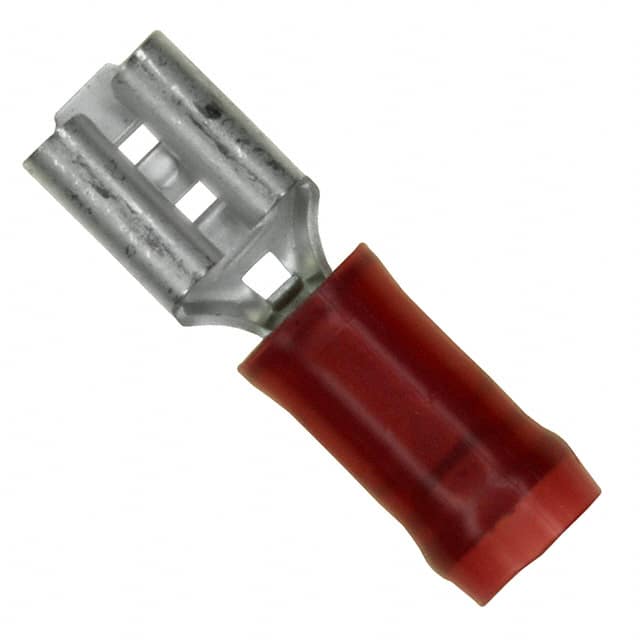 TE Connectivity 640917-1 | Chipmall.com electronics components
