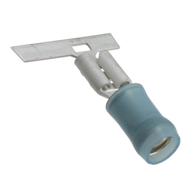 TE Connectivity 640918-1 | Chipmall.com electronics components