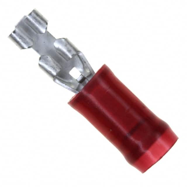 TE Connectivity 640923-1 | Chipmall.com electronics components