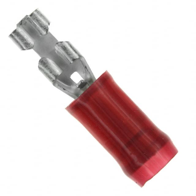 TE Connectivity 640923-2 | Chipmall.com electronics components
