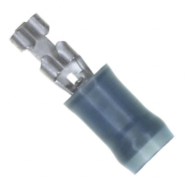 TE Connectivity 640929-1 | Chipmall.com electronics components