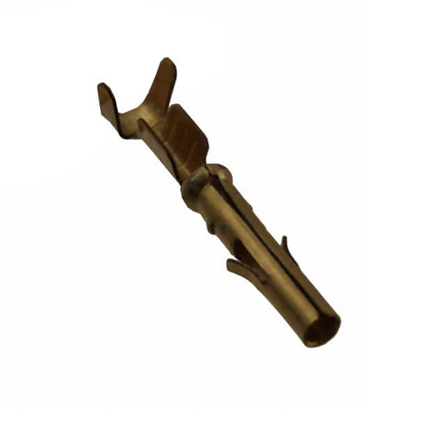 TE Connectivity 641294-2 | Chipmall.com electronics components