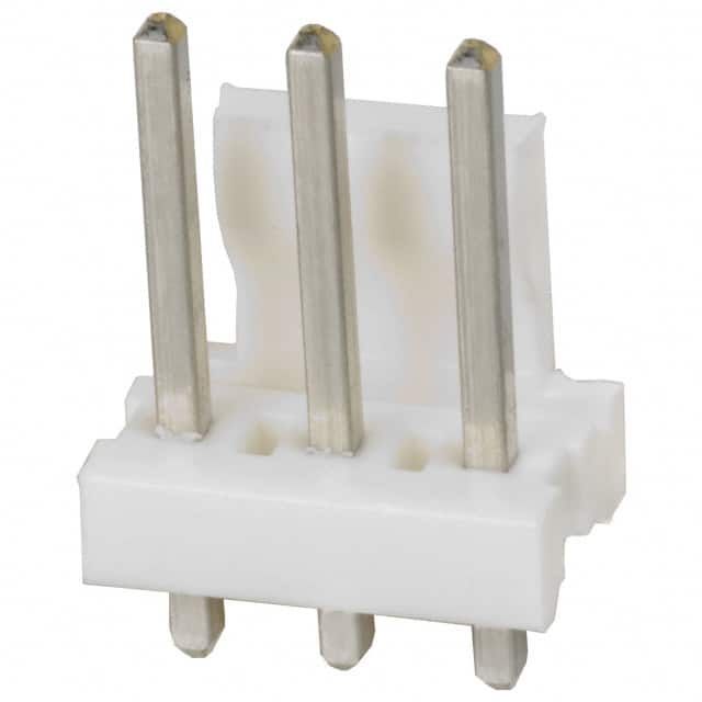 TE Connectivity 644752-3 | Chipmall.com electronics components